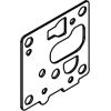 GASKET, FUEL PUMP SRM-3020TES/2621TES/2620ES/TES, Echo Rezerves daļas