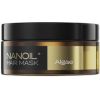 Nanoil Hair Mask Algae 300ml Smaržas - NESAKĀRTOTS