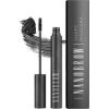 Nanobrow Shape Mascara 7 ml Light Brown Smaržas - NESAKĀRTOTS