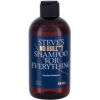 Steves No Bull***t Shampoo For Everything - Shampoo for hair and beard 500ml Matu kopšana