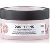 Maria Nila Colour Refresh Mask 300 ml Dusty Pink 0.52 Духи и косметика