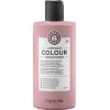 Maria Nila Luminous Colour Conditioner - Brightening and strengthening conditioner for colored hair without sulfates and parabens 1000ml Matu kopšana