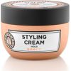 Maria Nila Nourishing Style & Finish ( Styling Cream) 100 ml 100ml Matu kopšana