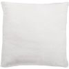 Pillow SOFT ME 60x60cm, white Новинки Для дома и сада 