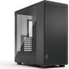 Fractal Design Case Epoch XL Black TG Light Tint ATX Power supply included No Datoru korpusi