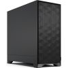 Fractal Design Case Pop 2 Air Black Solid ATX Power supply included No Datoru korpusi