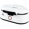 Adler Waffle Bowl Maker AD 3062 1000 W Number of pastry 2 Bowl White Citi virtuves piederumi