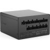 Fractal Design Power Supply, Black Ion 3 Gold 1000 W Блоки питания