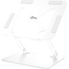 Media Tech MEDIA-TECH Laptop Stand – Laptop Stand MT2661W (white) Palikņi portatīvajiem datoriem