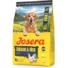 Josera Adult Chicken & Rice 3kg Suņu barība