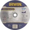 Abrazīvais griešanas disks Irwin IW8082126; 230x1,8 mm Dažādi diski