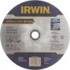Abrazīvais griešanas disks Irwin IW8082136; 230x1,8 mm Dažādi diski
