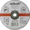 Abrazīvais griešanas disks Wolfcraft 2136000; 125x2,5 mm Различные диски