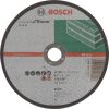 Abrazīvais griešanas disks Bosch C 30 S BF; 180x3 mm Различные диски