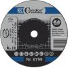 Abrazīvais griešanas disks Condor Werkzeug C8799; 100 mm Различные диски