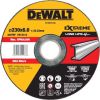 Abrazīvais griešanas disks DeWalt DT43919-QZ; 230x22,23 mm Dažādi diski