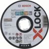 Abrazīvais griešanas disks Bosch 2608619270; 125x22,23 mm; X-Lock Различные диски