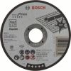 Abrazīvais griešanas disks Bosch Best for Inox 2608603486; 115x22,23 mm Различные диски