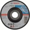 Abrazīvais griešanas disks Bosch Standard for Metal 2608603159; 115x22,23 mm Различные диски