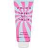 Police Sweet Like Sugar 400ml Ķermeņa kosmētika