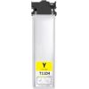 Compatible cartridge Epson T11D4 XL (C13T11D440) Yellow Чернила для принтера