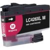 Compatible cartridge Brother LC426 XL Magenta Чернила для принтера