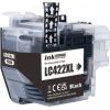 Compatible ink Brother LC422 XL, Black Чернила для принтера