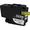 Compatible cartridge Brother LC3239 XXL BK (128ml) Tintes printeru izejmateriāli