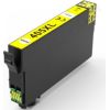 Compatible cartridge Epson T405XL yellow Tintes printeru izejmateriāli