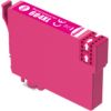 Compatible cartridge Epson 604 XL Magenta Tintes printeru izejmateriāli