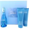 Davidoff Cool Water Woman Giftset 250 ml Smaržas - NESAKĀRTOTS