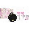 Versace Bright Crystal Giftset 290 ml Smaržas - NESAKĀRTOTS