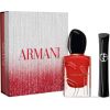 Giorgio Armani Armani Si Passione Giftset 54 ml Smaržas - NESAKĀRTOTS