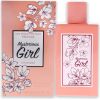 New Brand Perfumes Prestige Mysterious Girl EDP 100ml Sieviešu Smaržas