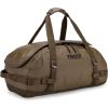 Thule 5139 Chasm Duffel 40L Khaki Ceļojumu somas un čemodāni