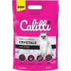 Żwirek dla kota Calitti Crystal 3.8 l Kaķu pakaiši