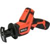 Piła szablasta Yato YT-82904 12 V Новинки Для дома и сада 