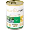 Healthy Meat Pies Mono Pstrąg puszka 400g Suņu barība