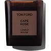 Tom Ford, Cafe Rose 21, Scented Candle, 5.7 cm Telpu aromāti
