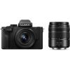Panasonic Lumix DC-G100D + 12-32mm + 35-100mm Jaunumi - Audio-Video