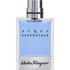 S. Ferragamo Acqua Essenziale Blu Edt Spray 100 ml Smaržas - NESAKĀRTOTS