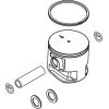 PISTON KIT CS-3510ES/AC, Echo Piederumi dārza tehnikai