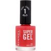 Rimmel London Super Gel / STEP1 12ml Nagu lakas