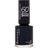 Rimmel London 60 Seconds / Super Shine 8ml Nagu lakas