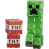 Paladone Minecraft Creeper Construction Kit Galda spēles
