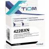 Tiom Tinte Brother 422BXN | LC422XLBK | 3000 lp. | 64ml | black Jaunumi - Datori