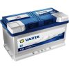 VARTA DYNAMIC SLI F17 12V 80Ah 740A (EN) 315x175x175 0/1 EAN4016987167687 Аккумуляторы