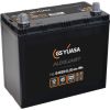 Yuasa Auxiliary AGM 12V 45Ah 325A (EN) 238x129x227 0/1 Аккумуляторы