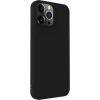 iLike Apple  iPhone 14 Pro Max Nano Silicone case Black Чехлы - альтернативные