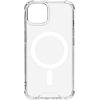 Tactical MagForce Plyo Cover Защитный чехол для Apple iPhone 13 / прозрачный Чехлы - альтернативные